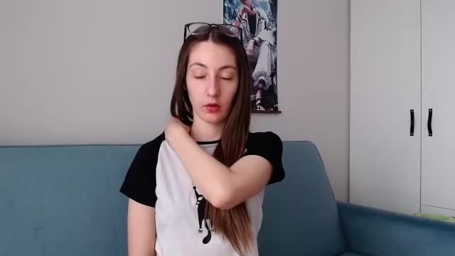 sweetheart_77 Adult Chat June 12, 2026