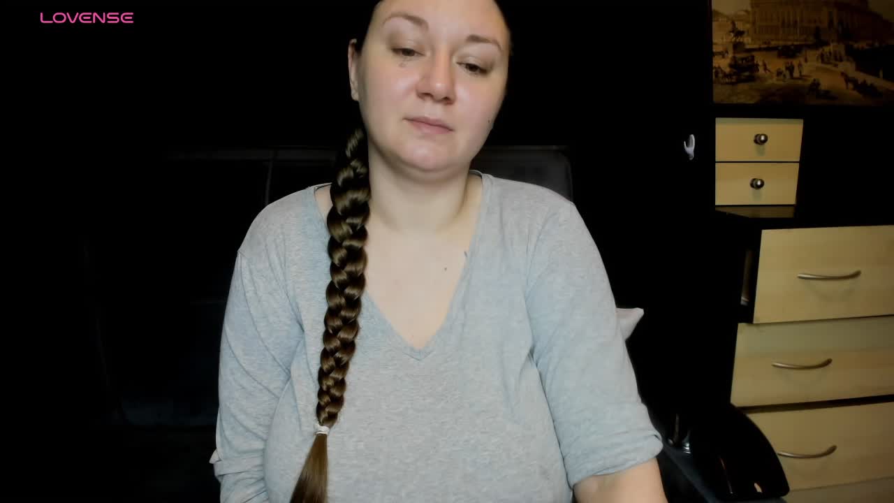 AlisaBacker Adult Chat June 12, 2026