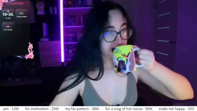 el_sweety Adult Chat June 12, 2026