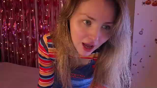 lora_amber Adult Chat June 12, 2026