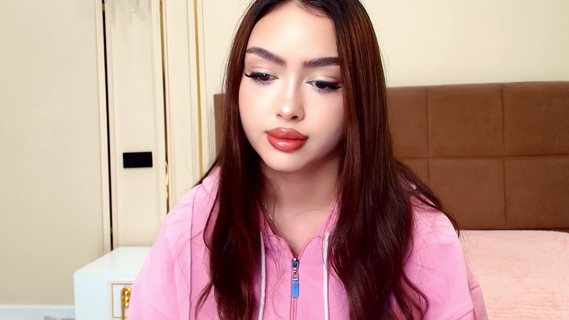 maddieperezzz Adult Chat June 12, 2026