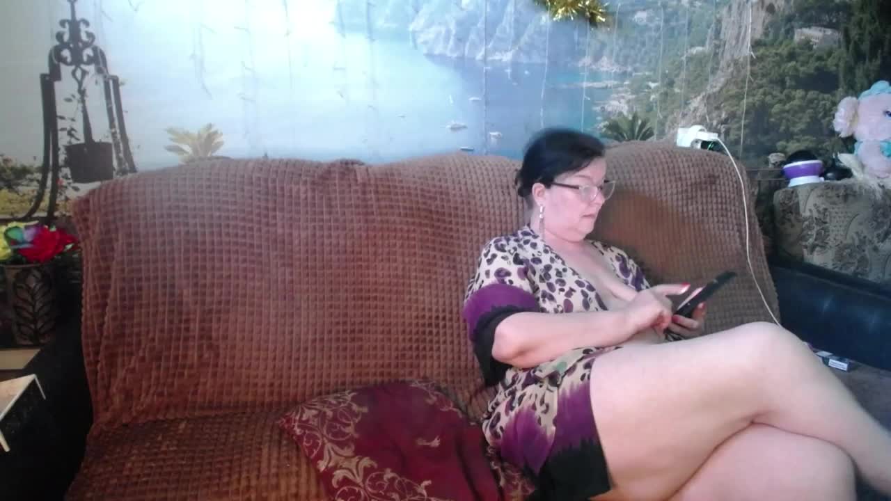Lori20 Adult Chat June 12, 2026