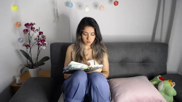 la_rola_ Adult Chat June 12, 2026