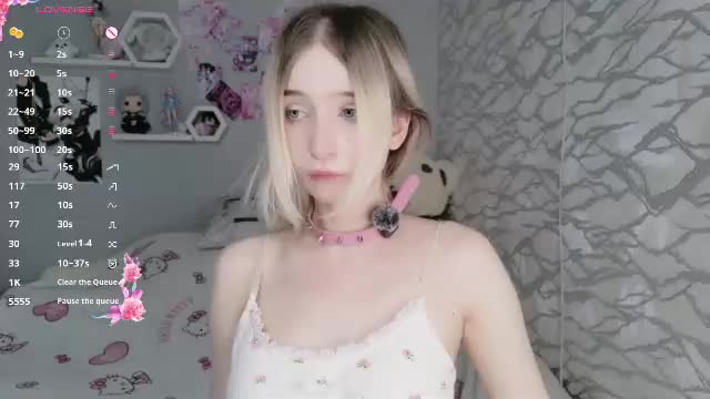 megan__ami Adult Chat June 12, 2026