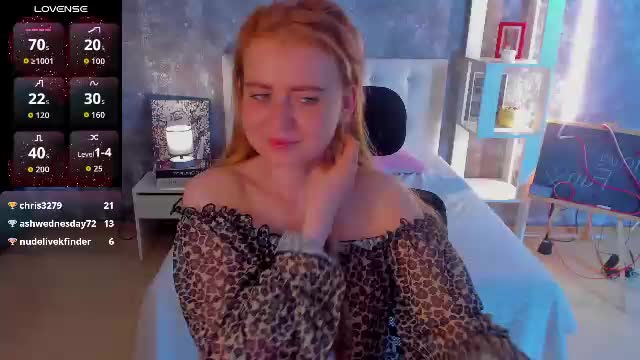 shiny_lisss Adult Chat June 12, 2026