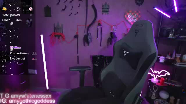 amywhitenessxx Adult Chat June 12, 2026