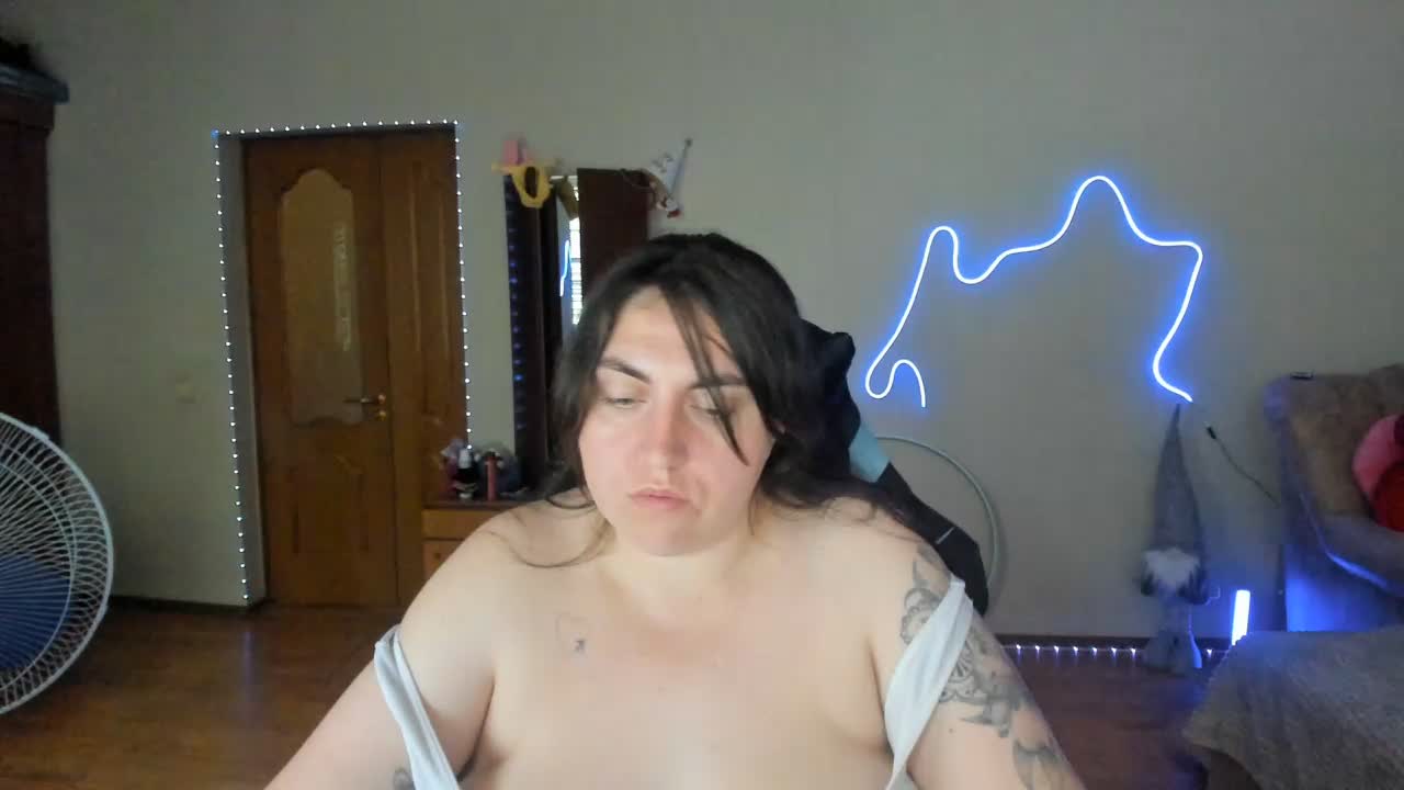 UkraineGirl Adult Chat June 12, 2026