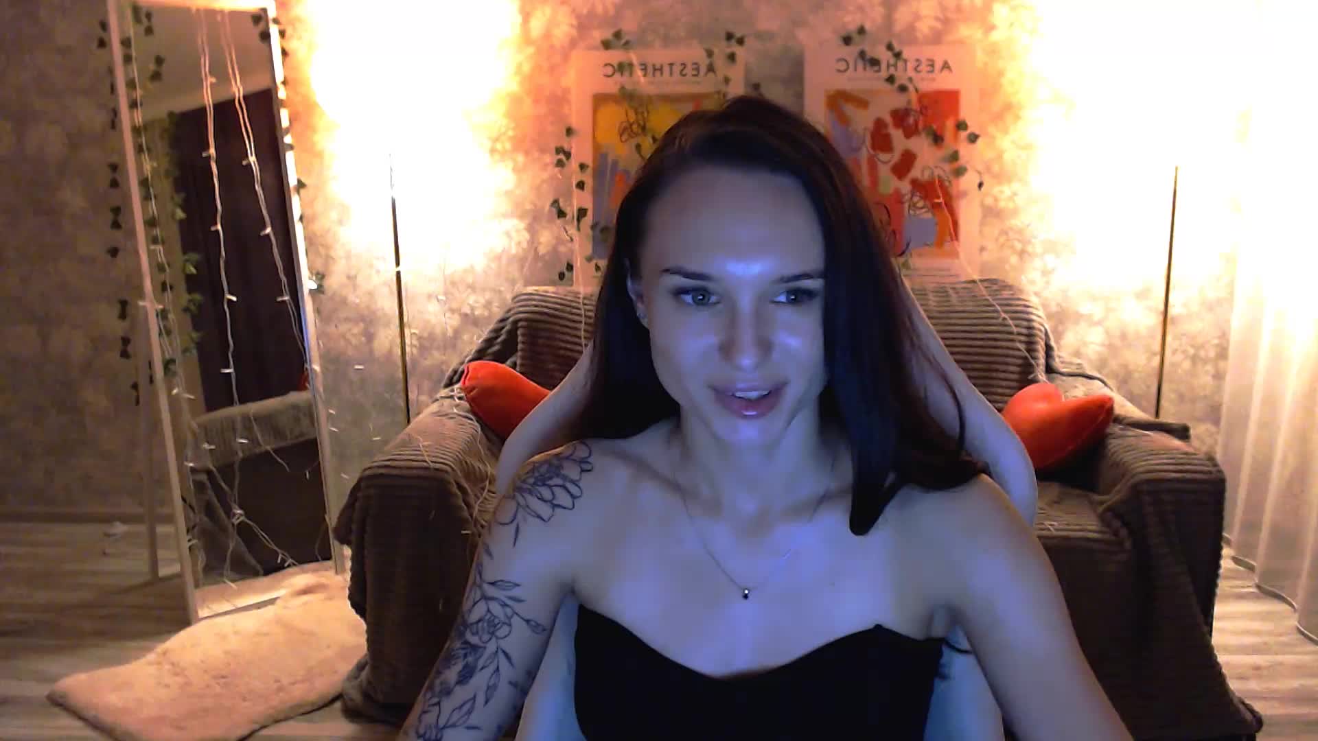 NicoleMerz Adult Chat June 12, 2026