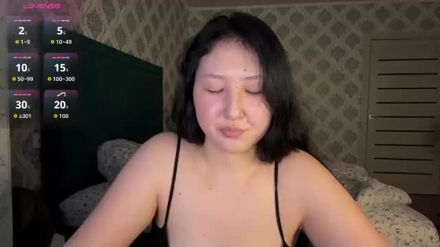 ameliya_kim Adult Chat June 12, 2026