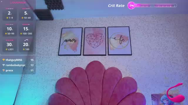 artemisa_bow Adult Chat June 12, 2026