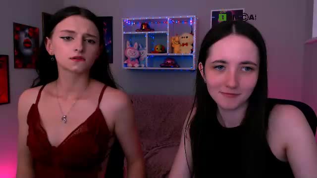 caroline_honeyy Adult Chat June 12, 2026