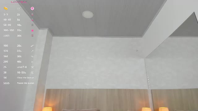 gisel_lara Adult Chat June 12, 2026