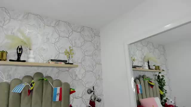 alessia_monroe Adult Chat June 12, 2026