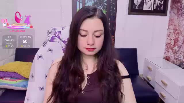 eva_rosell Adult Chat June 12, 2026