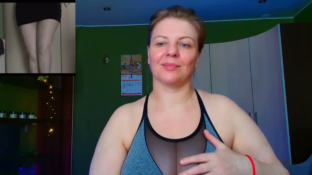 Veronika_Gold Adult Chat June 12, 2026