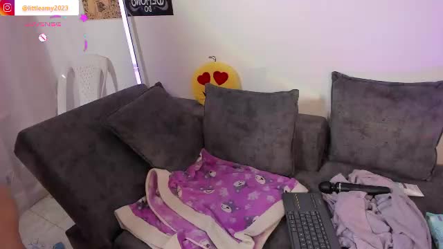 little__ammy Adult Chat June 12, 2026