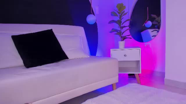 zoe_rivers Adult Chat June 12, 2026