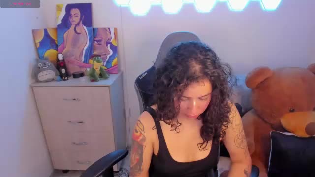aqua_emilly Adult Chat June 12, 2026