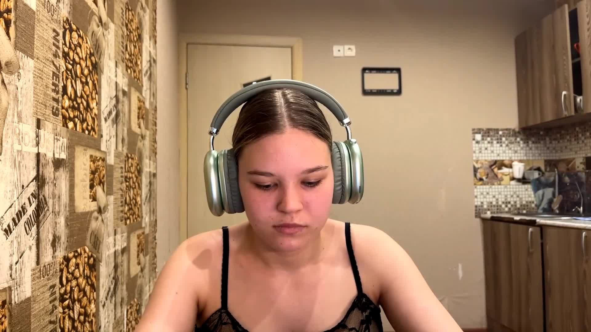 DaniMcgorry Adult Chat June 12, 2026