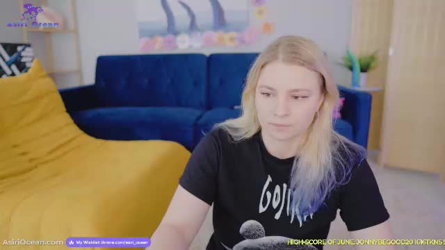asiri_ocean Adult Chat June 12, 2026