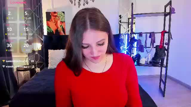candykimmy Adult Chat June 12, 2026