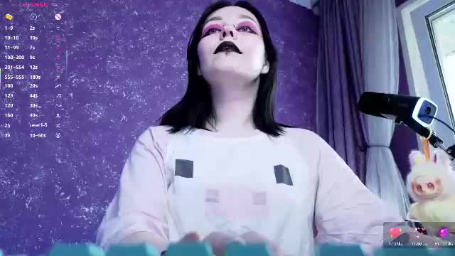 elizabethflowerr Adult Chat June 12, 2026