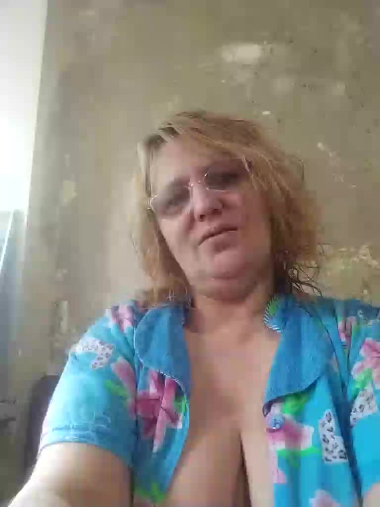 ForestLadyXL Adult Chat June 12, 2026