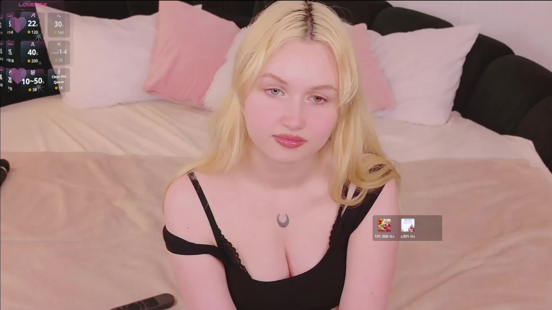 LillyEyess Adult Chat June 12, 2026