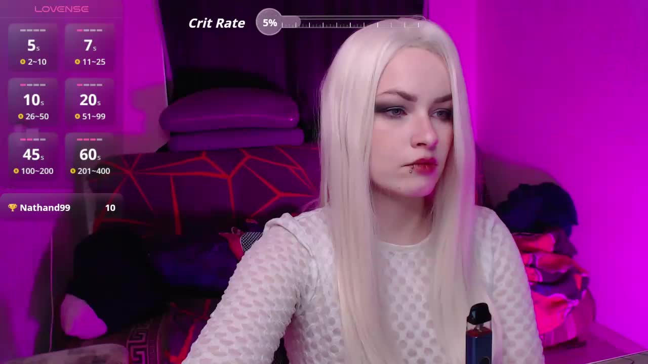 CherryNight666 Adult Chat June 12, 2026