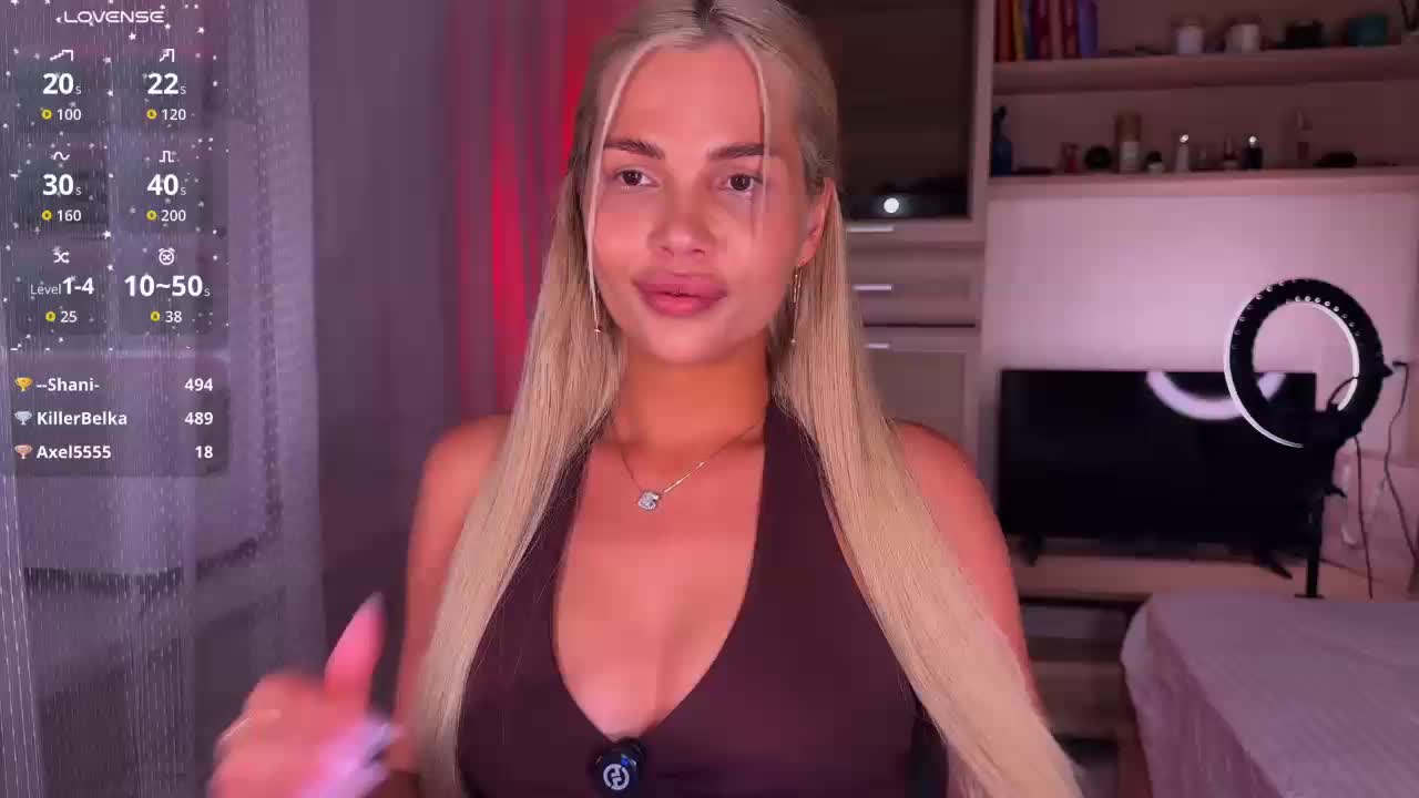 AlexaS_ Adult Chat June 12, 2026