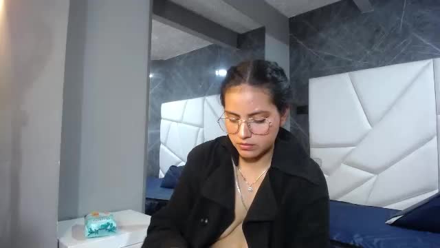 roxxyblack01 Adult Chat June 12, 2026
