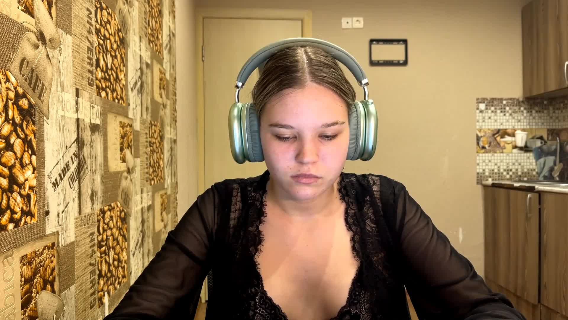 DaniMcgorry Adult Chat June 12, 2026