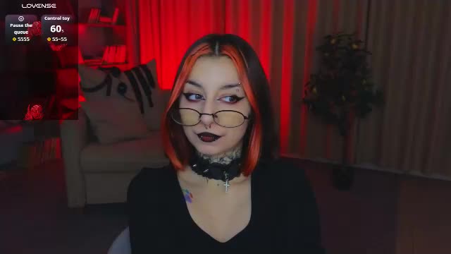 mistress__marcelline Adult Chat June 12, 2026