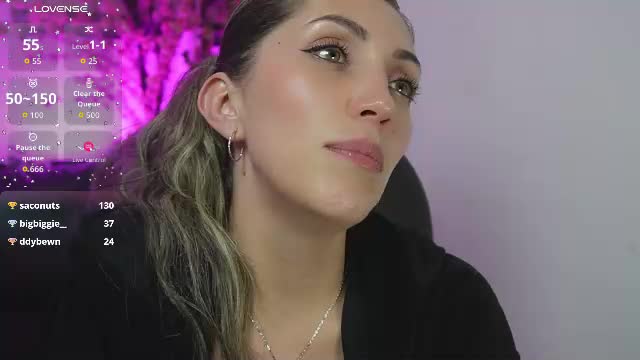 anny_sweet72 Adult Chat June 12, 2026