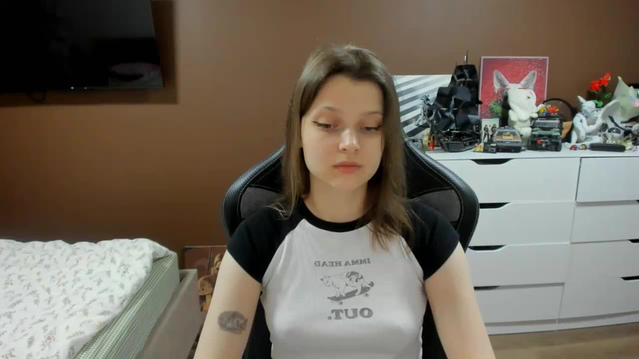 SoniNex Adult Chat June 12, 2026