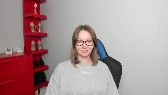 beautyzoexx Adult Chat June 12, 2026