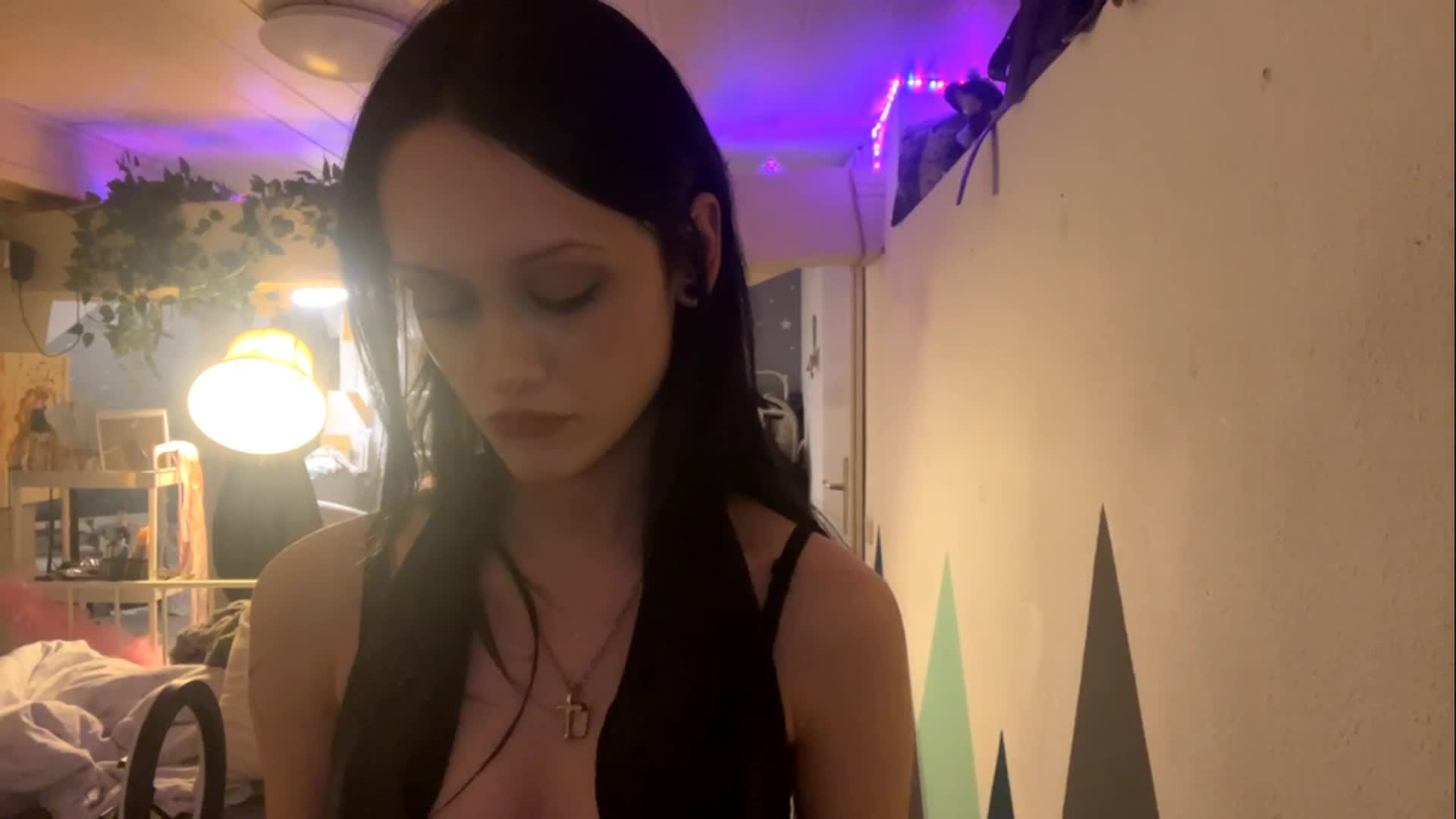 HanaMayoka Adult Chat June 12, 2026