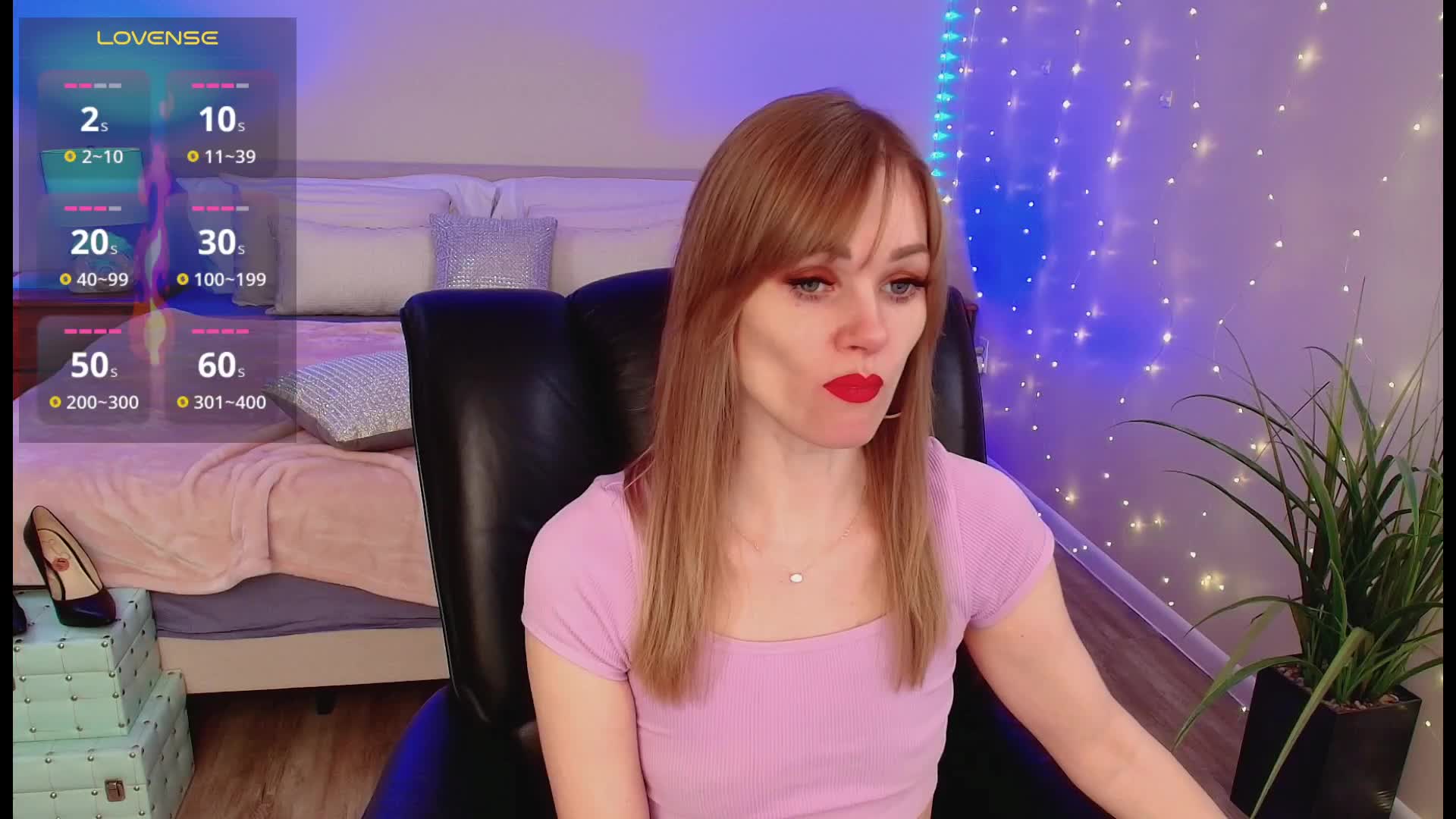 missKOSHKA Adult Chat June 12, 2026