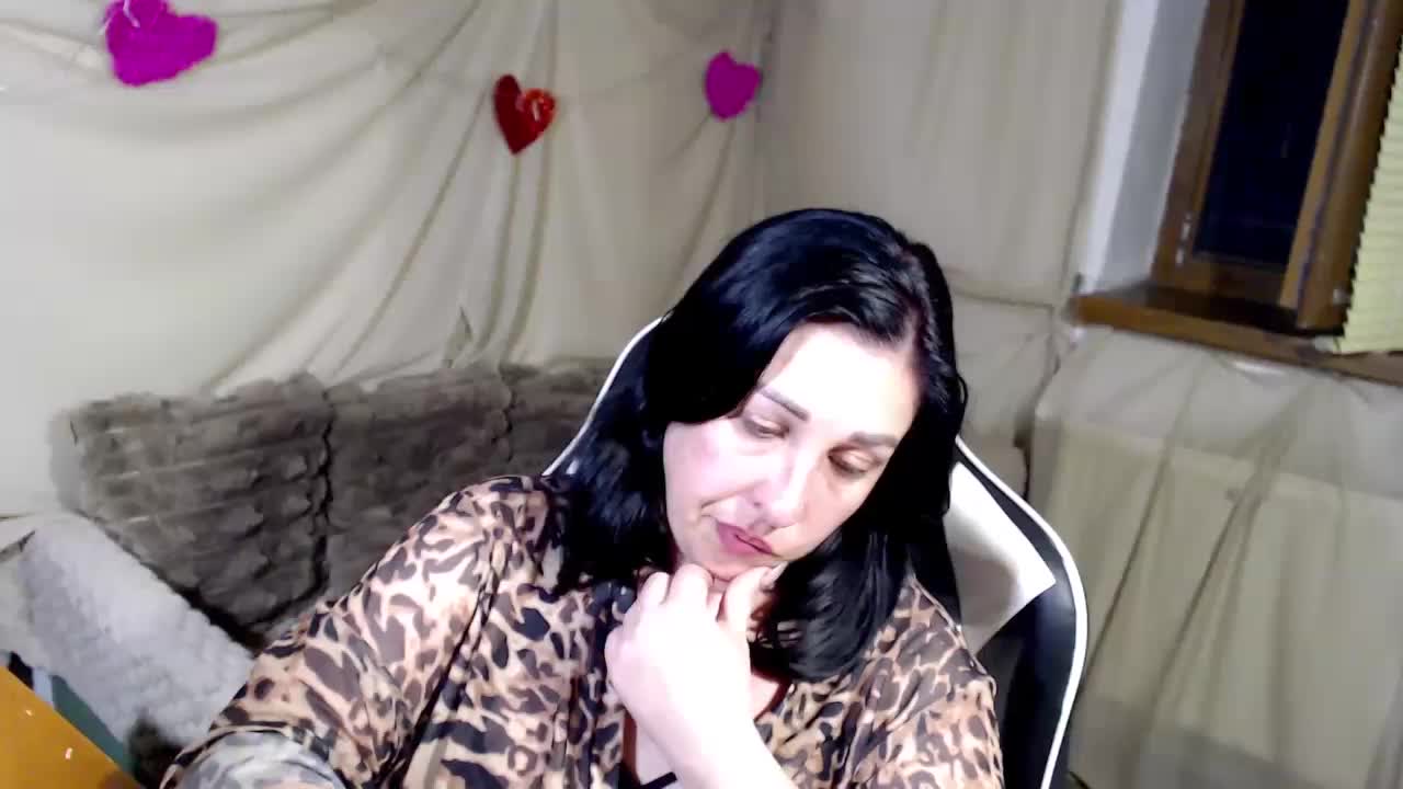 JillStevens Adult Chat June 12, 2026