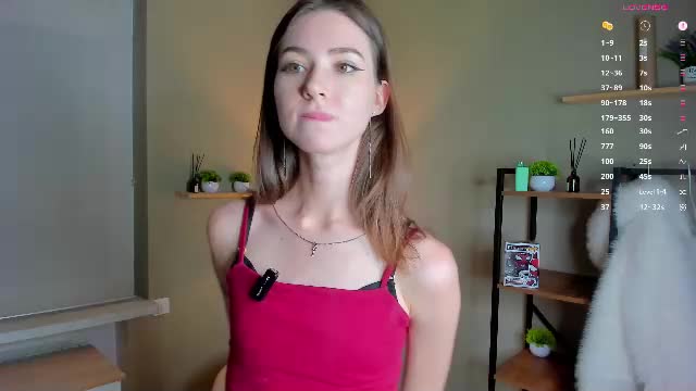 vanvanvibe Adult Chat June 12, 2026