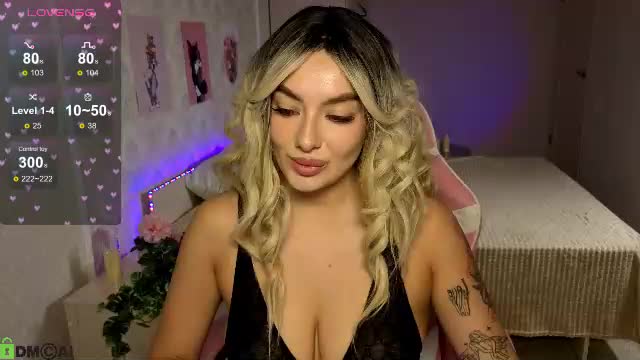 emily_tyler19 Adult Chat June 12, 2026