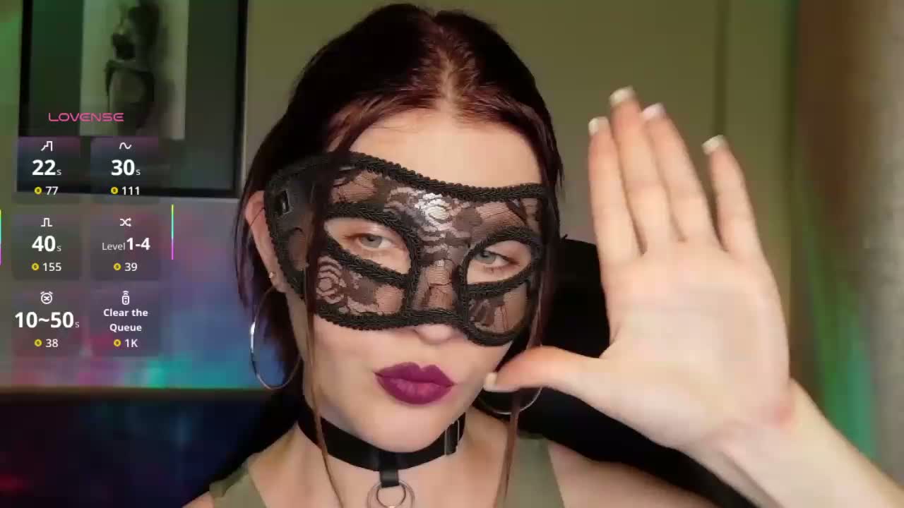 SheisArt Adult Chat June 12, 2026
