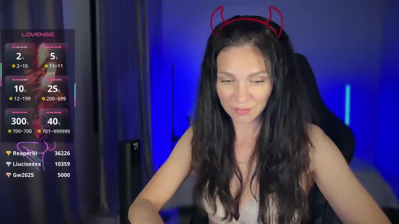 F_A_M_E Adult Chat June 12, 2026