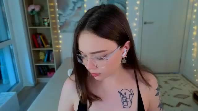 milly_saint Adult Chat June 12, 2026