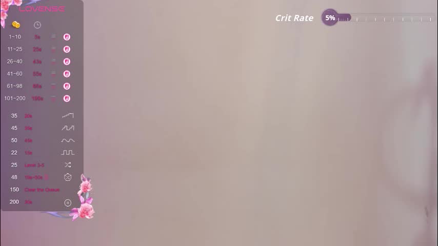 dulce_gatita69 Adult Chat June 12, 2026