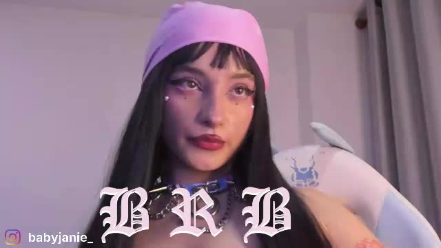 janee_lane Adult Chat June 12, 2026