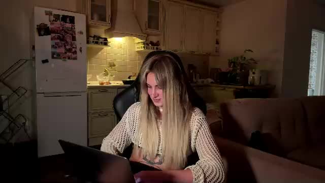 dandykatty Adult Chat June 12, 2026