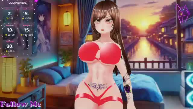 hanaedamgirl Adult Chat June 12, 2026