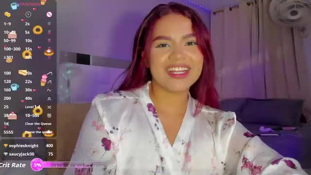 alwaysophie Adult Chat June 12, 2026