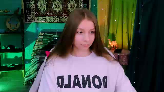 juliedaniel Adult Chat June 12, 2026